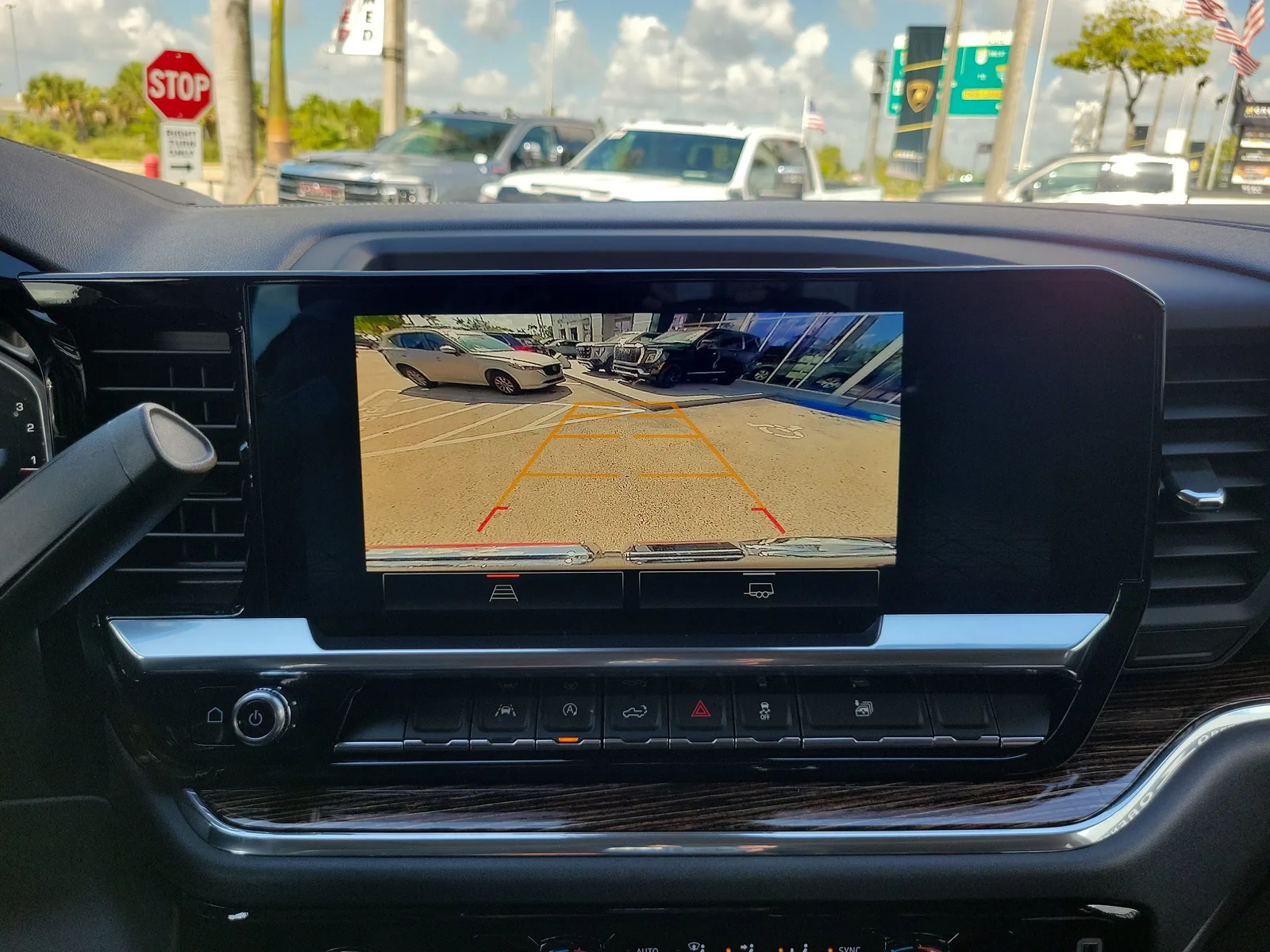 2024 GMC Sierra 1500 Elevation photo 10