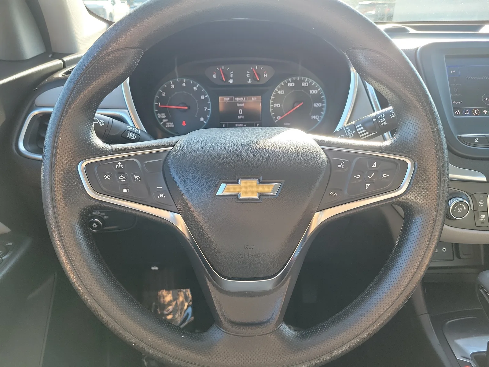2024 Chevrolet Equinox LS photo 20