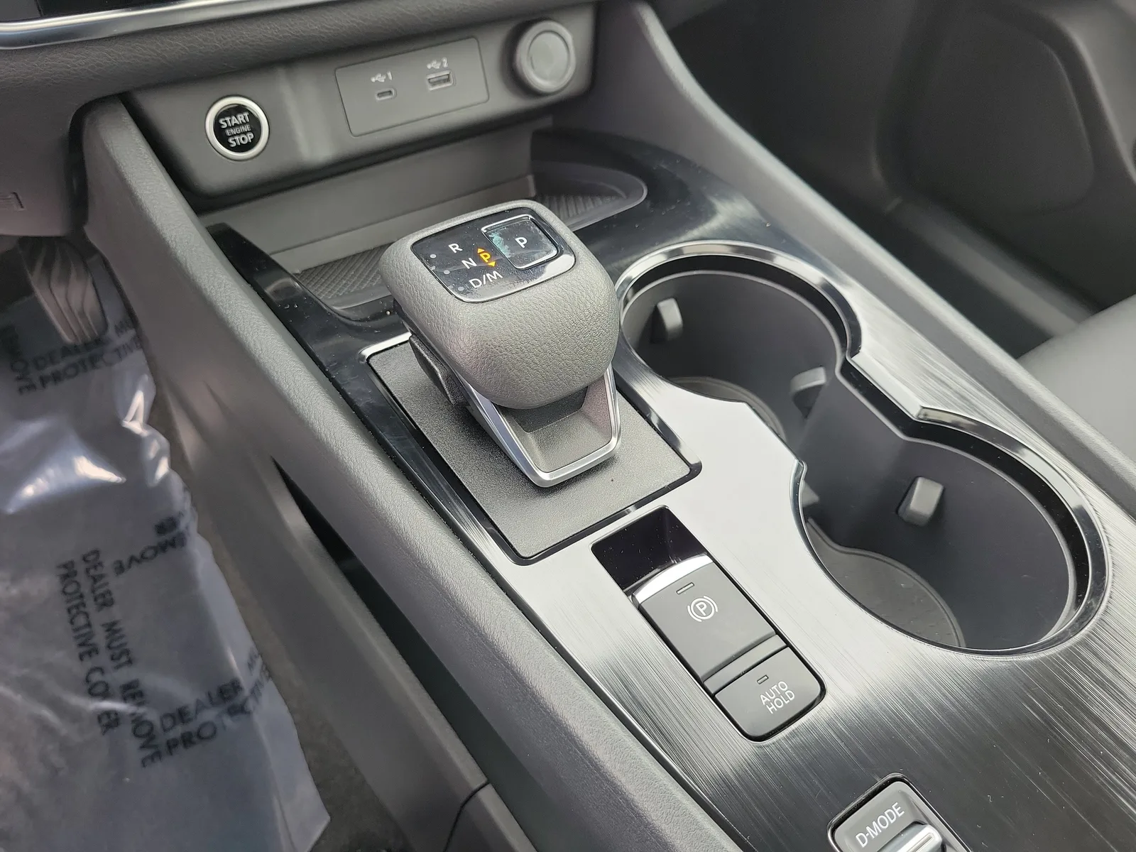2023 Nissan Rogue SV photo 30