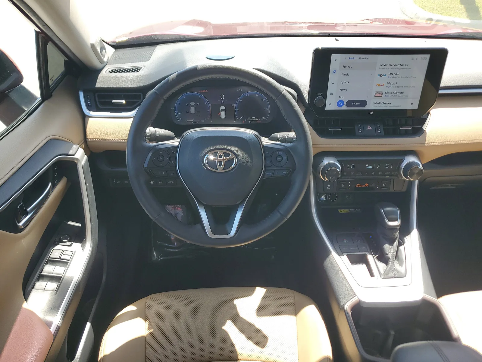 2023 Toyota RAV4 Limited photo 21