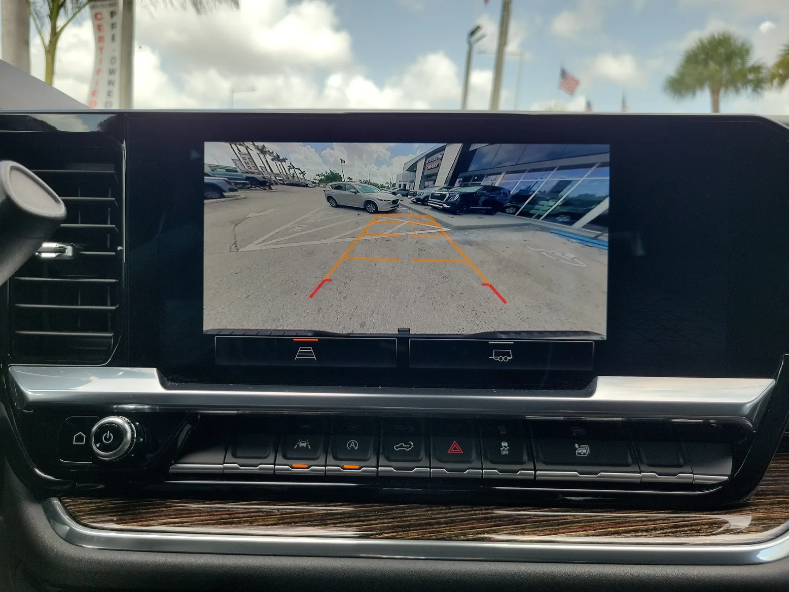 2023 GMC Sierra 1500 Elevation photo 11