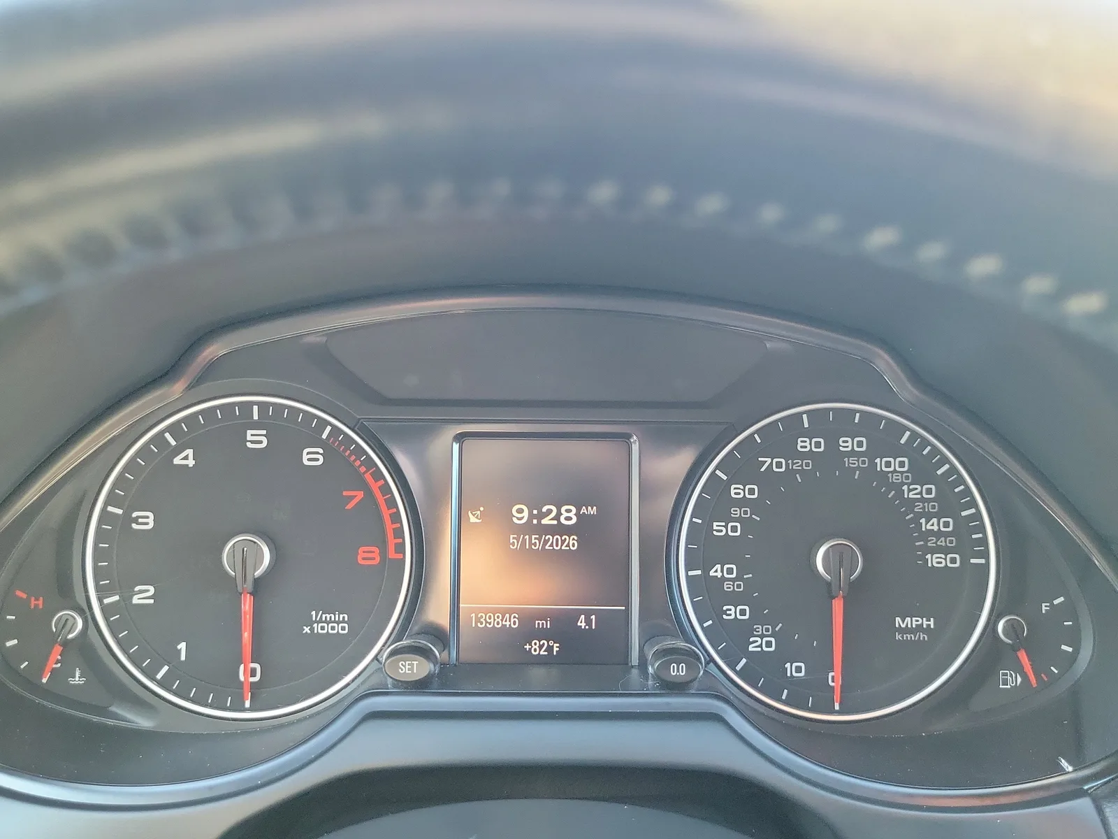 2013 Audi Q5 Premium Plus photo 31