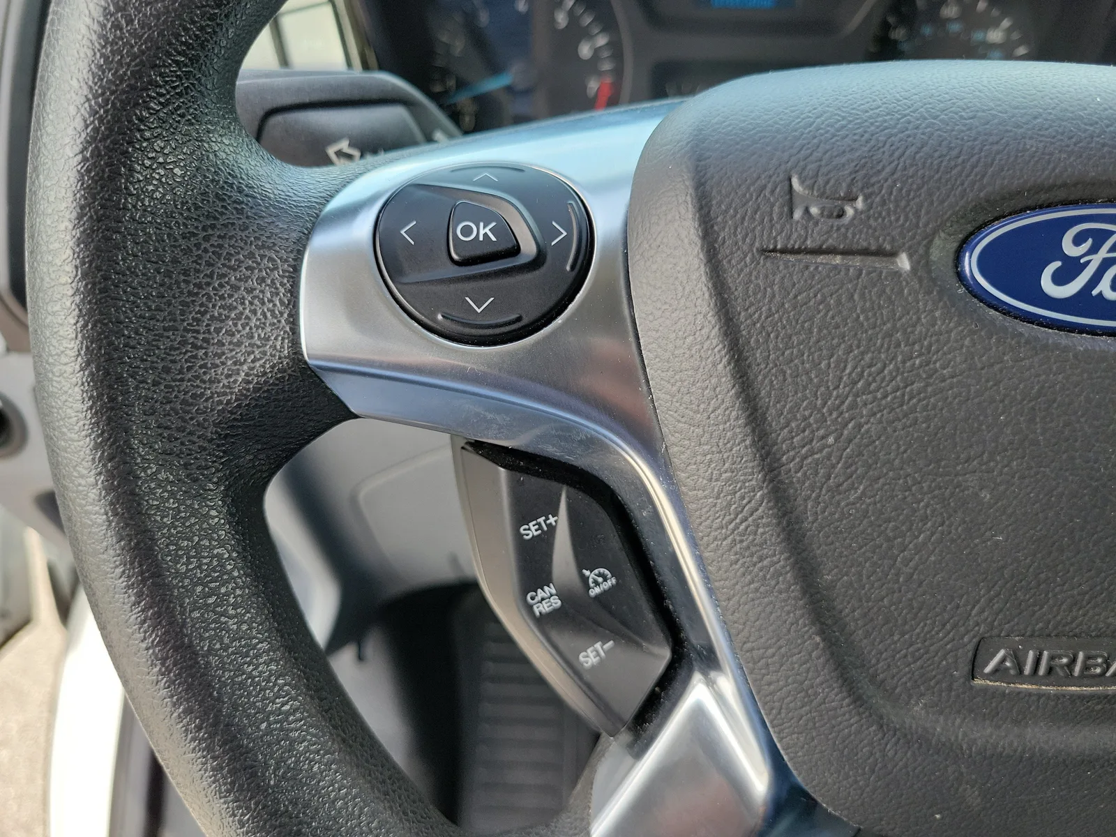 2019 Ford Transit Van Base photo 20