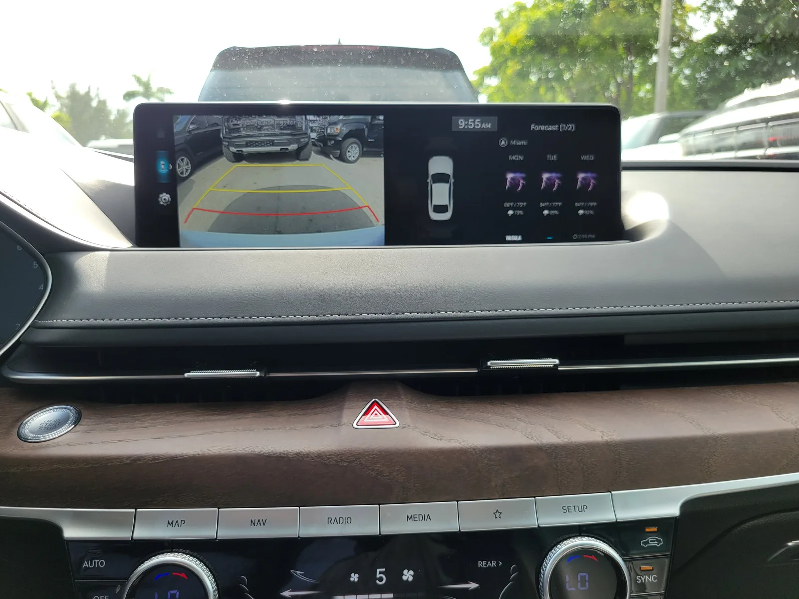2023 Genesis G80 2.5T photo 11