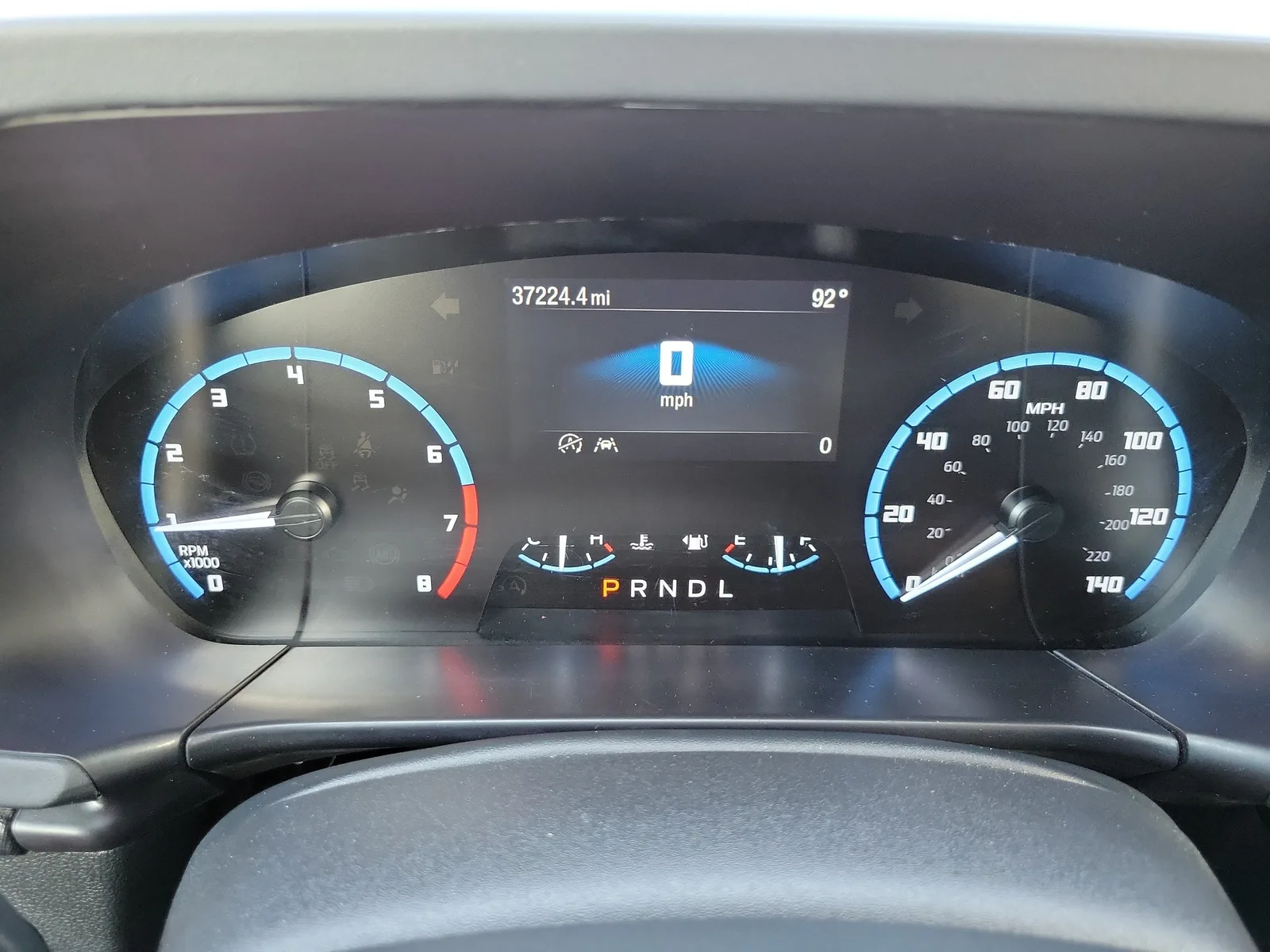 2024 Ford Bronco Sport Big Bend 4WD photo 31