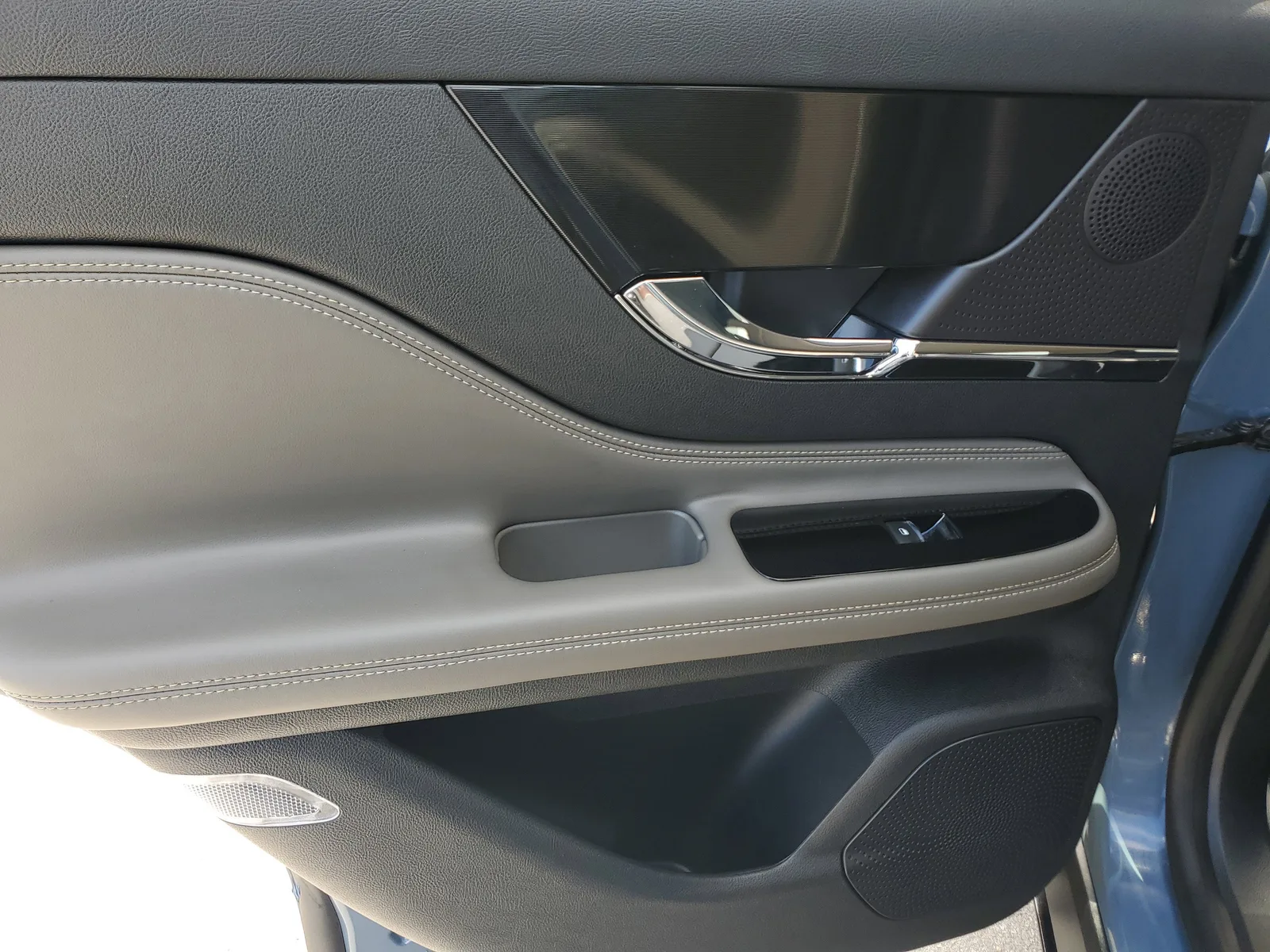 2023 Lincoln Corsair Grand Touring 4WD photo 27