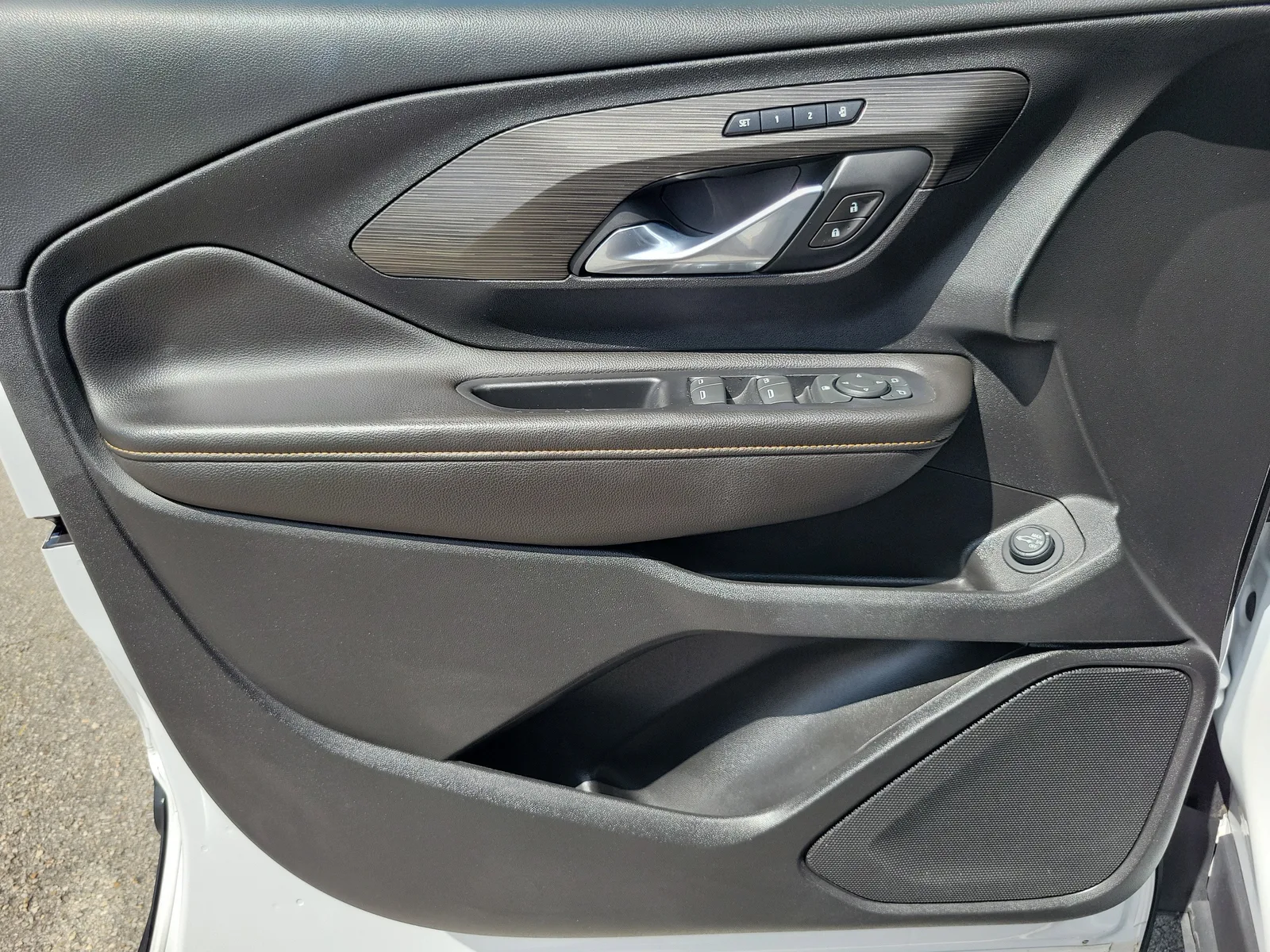 2020 GMC Terrain SLT 4WD photo 19