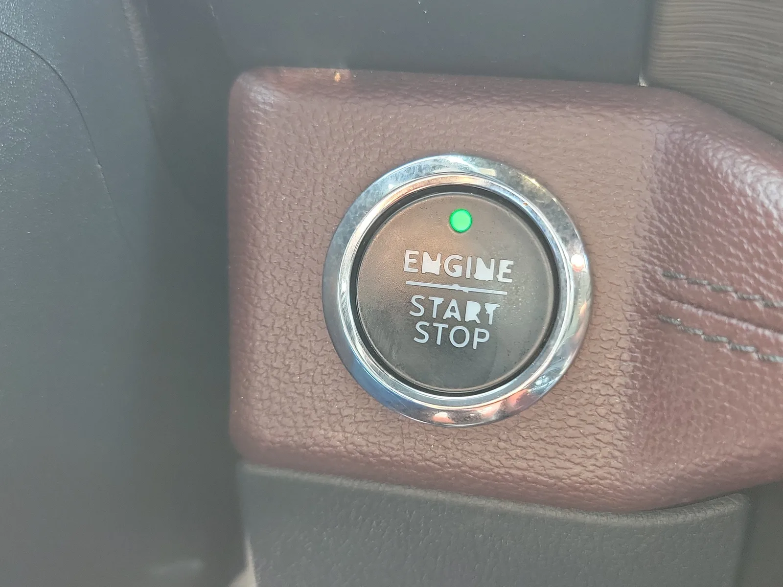 2023 Ford Expedition Max Limited 4WD photo 25