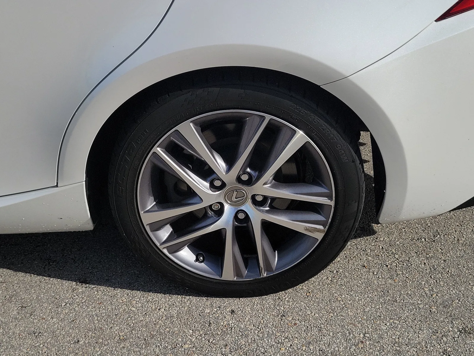 2020 Lexus IS IS 300 photo 9