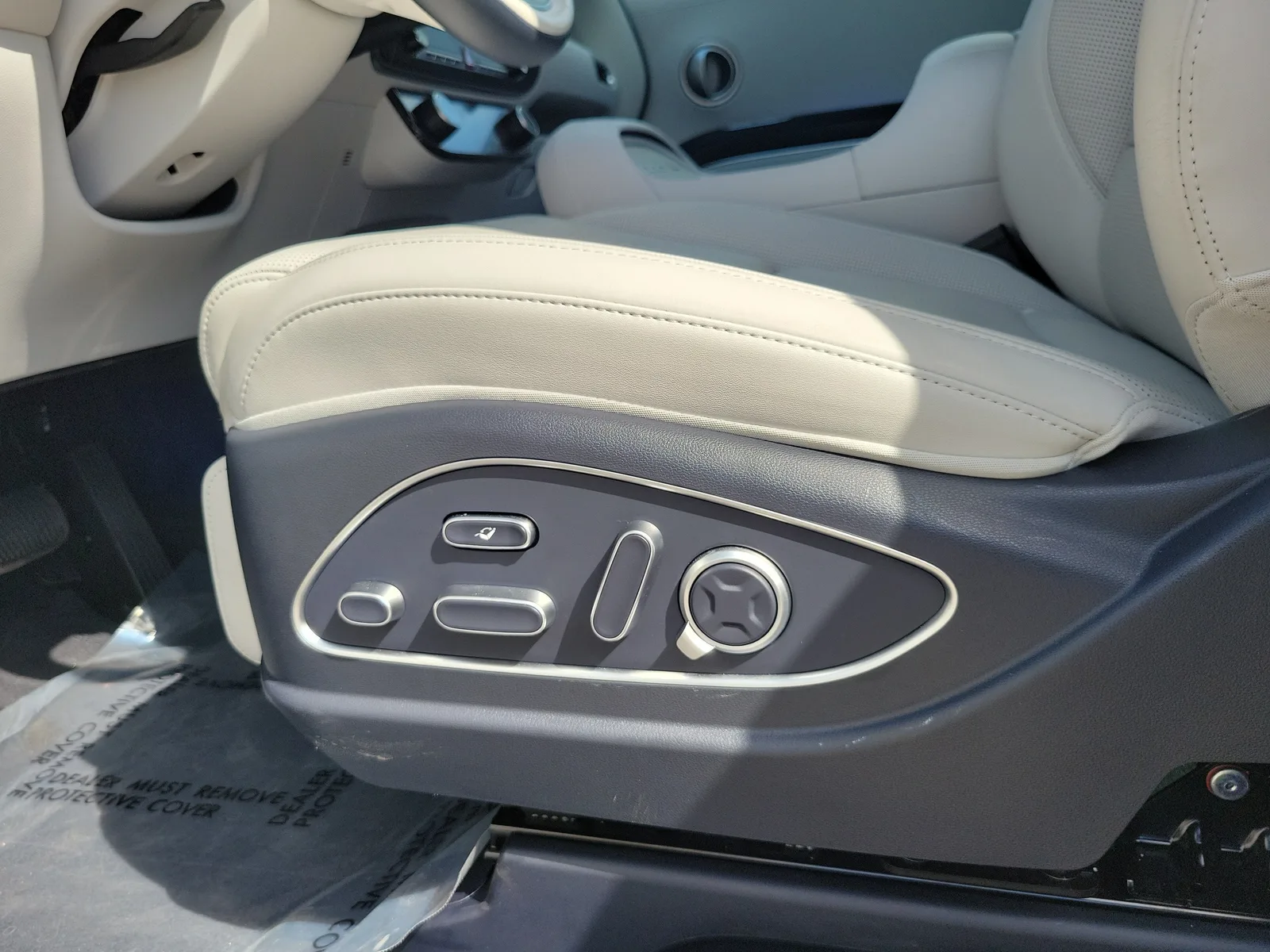 2026 Hyundai Palisade Calligraphy photo 18