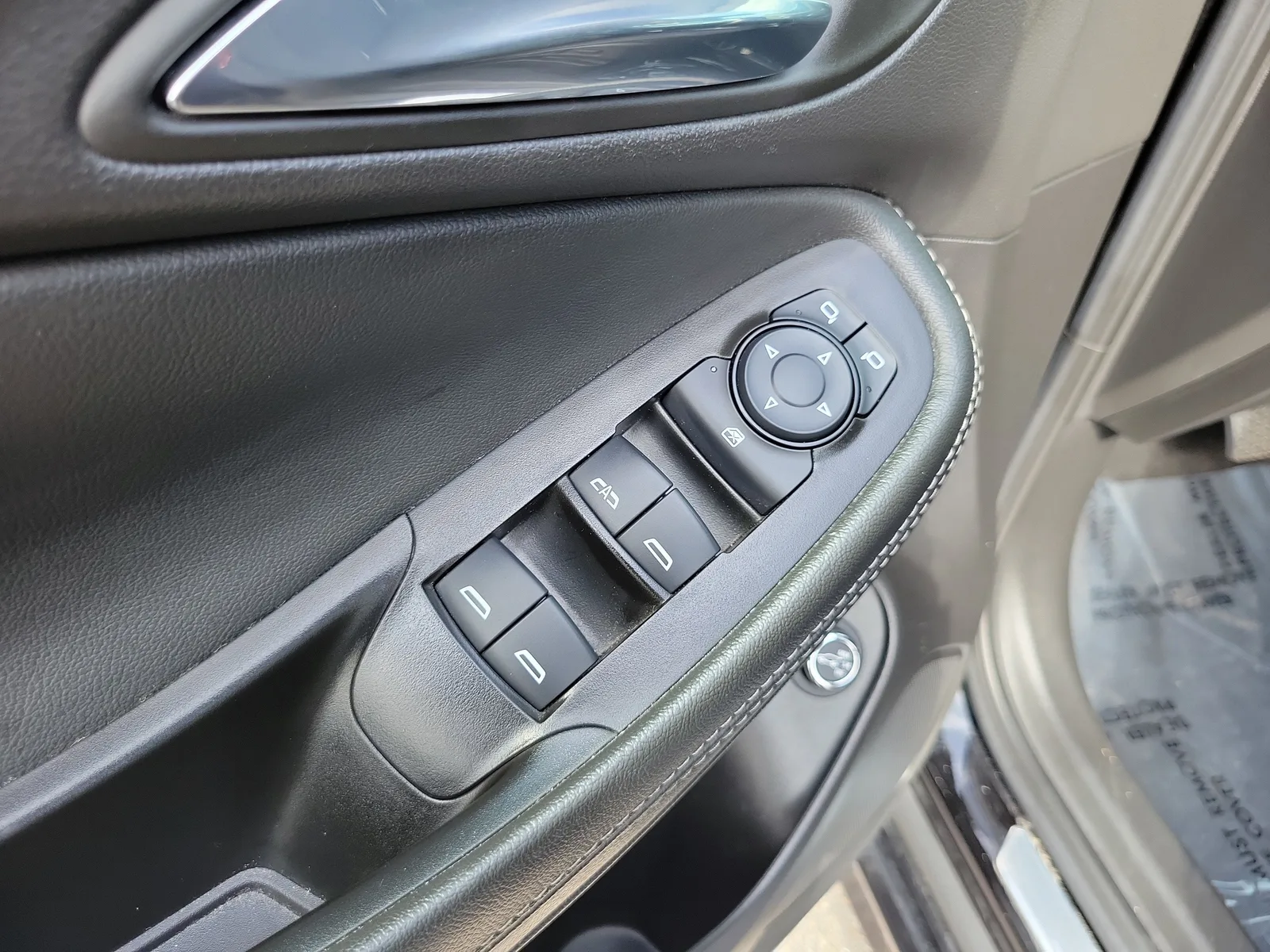 2023 Buick Encore GX Select photo 25