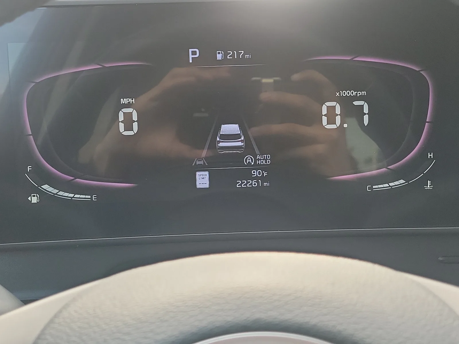 2023 Kia Sportage EX photo 25
