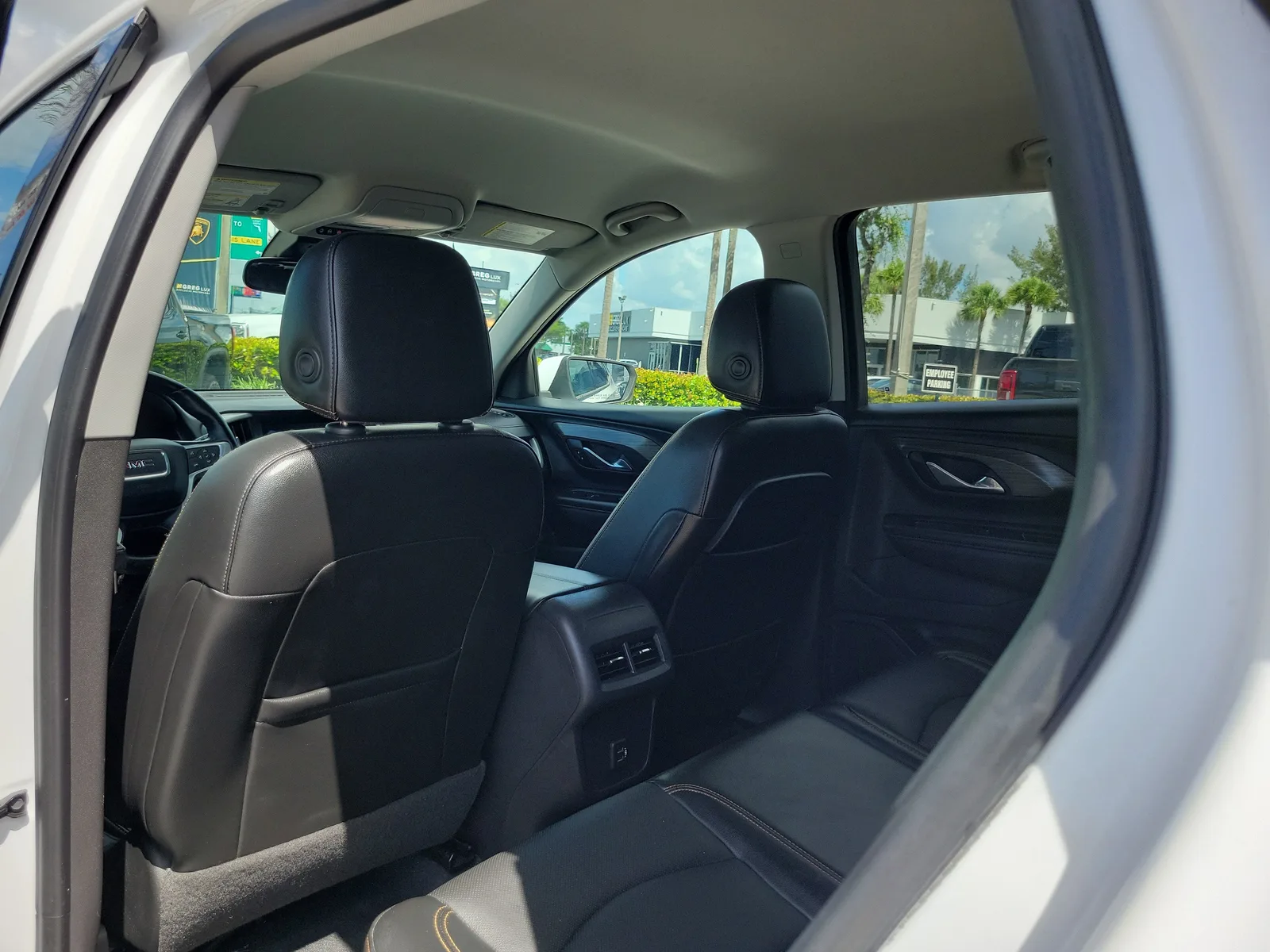 2020 GMC Terrain SLT 4WD photo 13