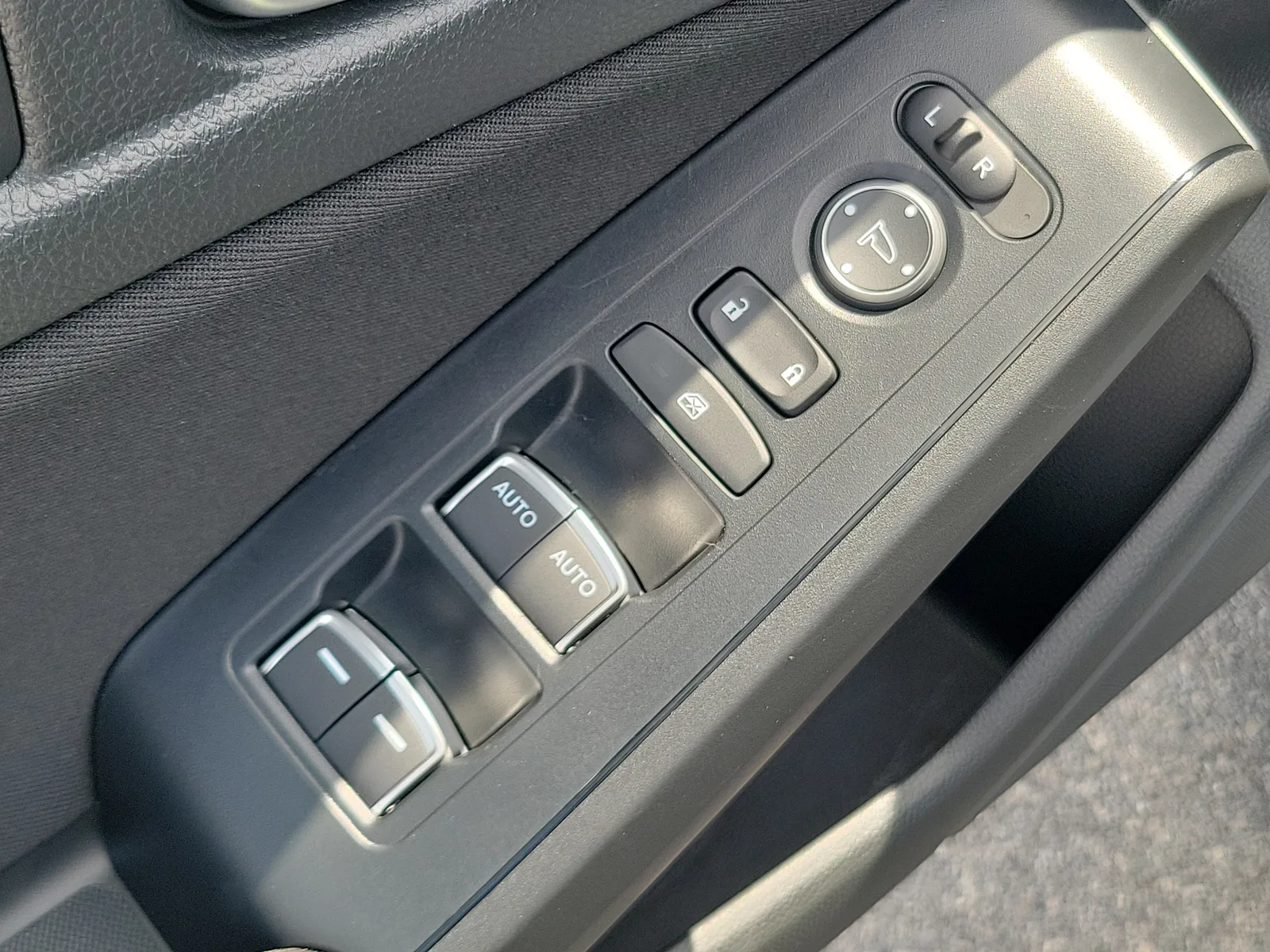 2026 Honda Civic Sedan Sport photo 26