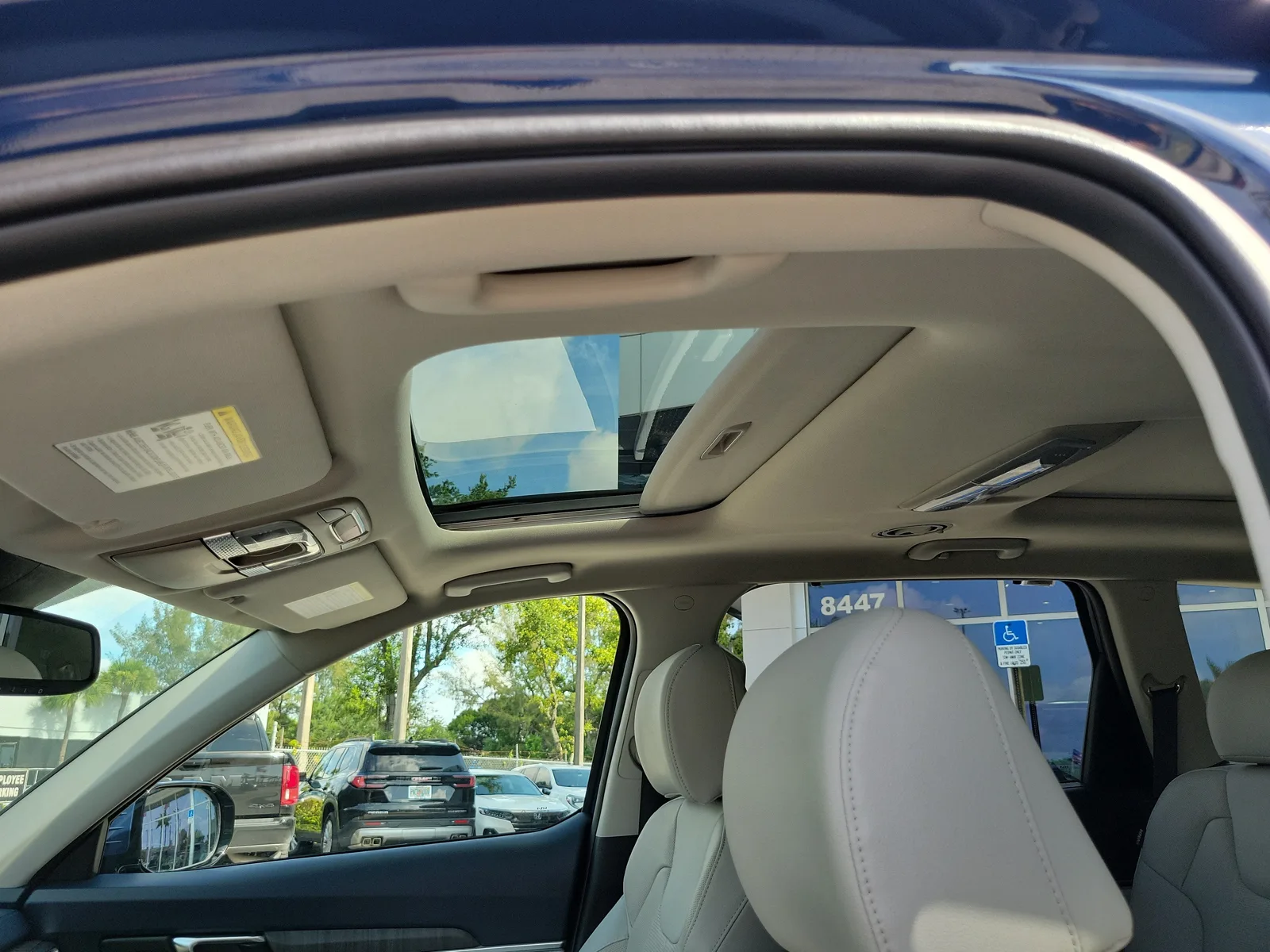2023 Kia Telluride SX photo 12
