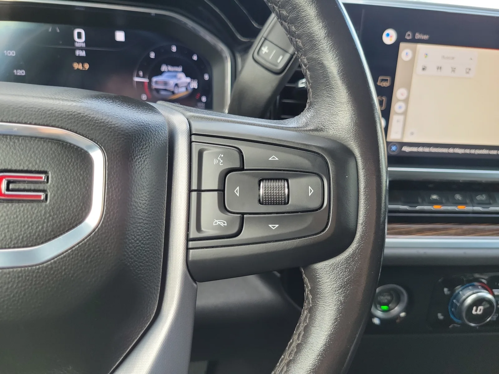 2022 GMC Sierra 1500 SLE photo 19