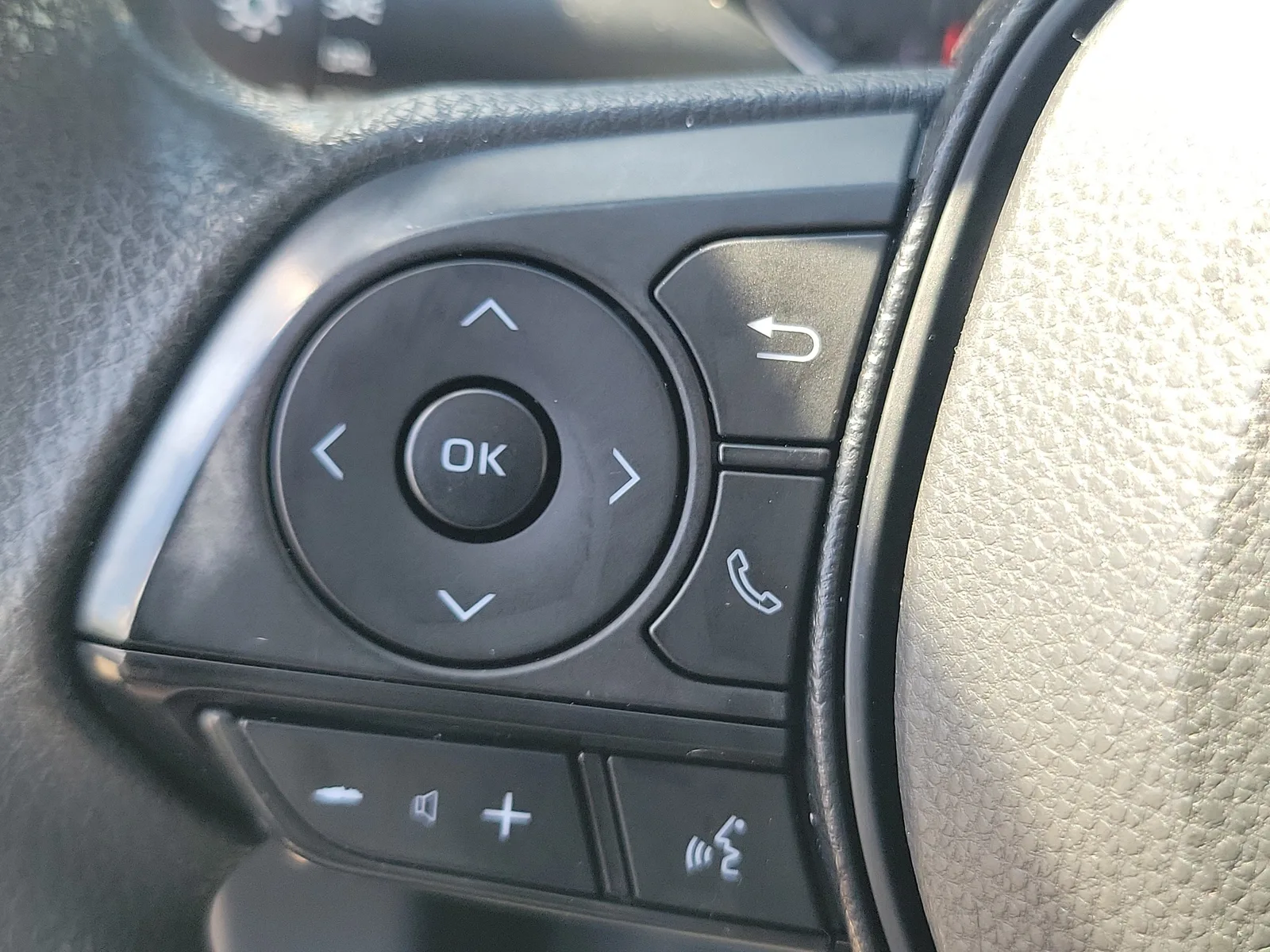 2019 Toyota RAV4 LE photo 20