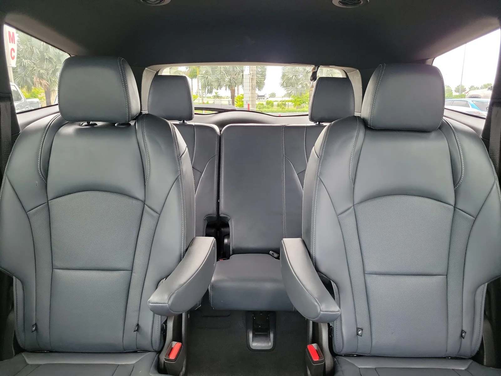 2023 Buick Enclave Essence photo 16