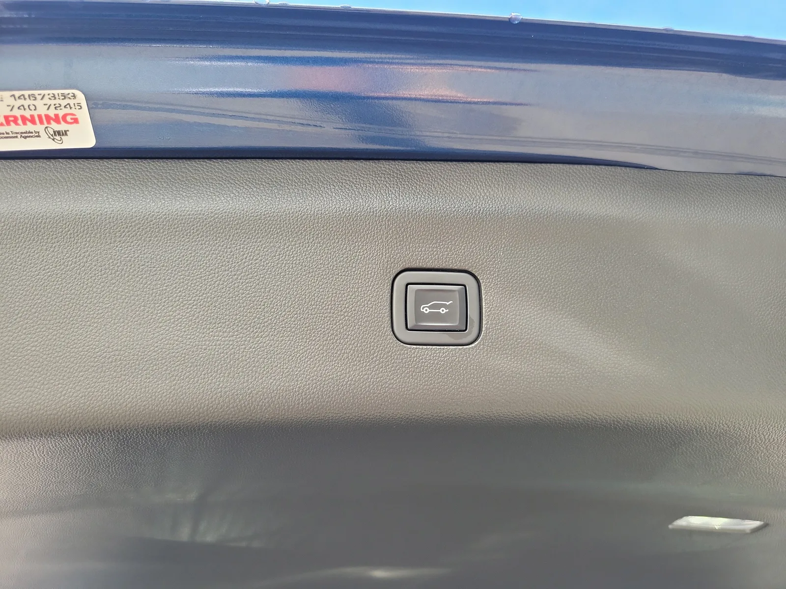 2023 Buick Enclave Premium photo 17