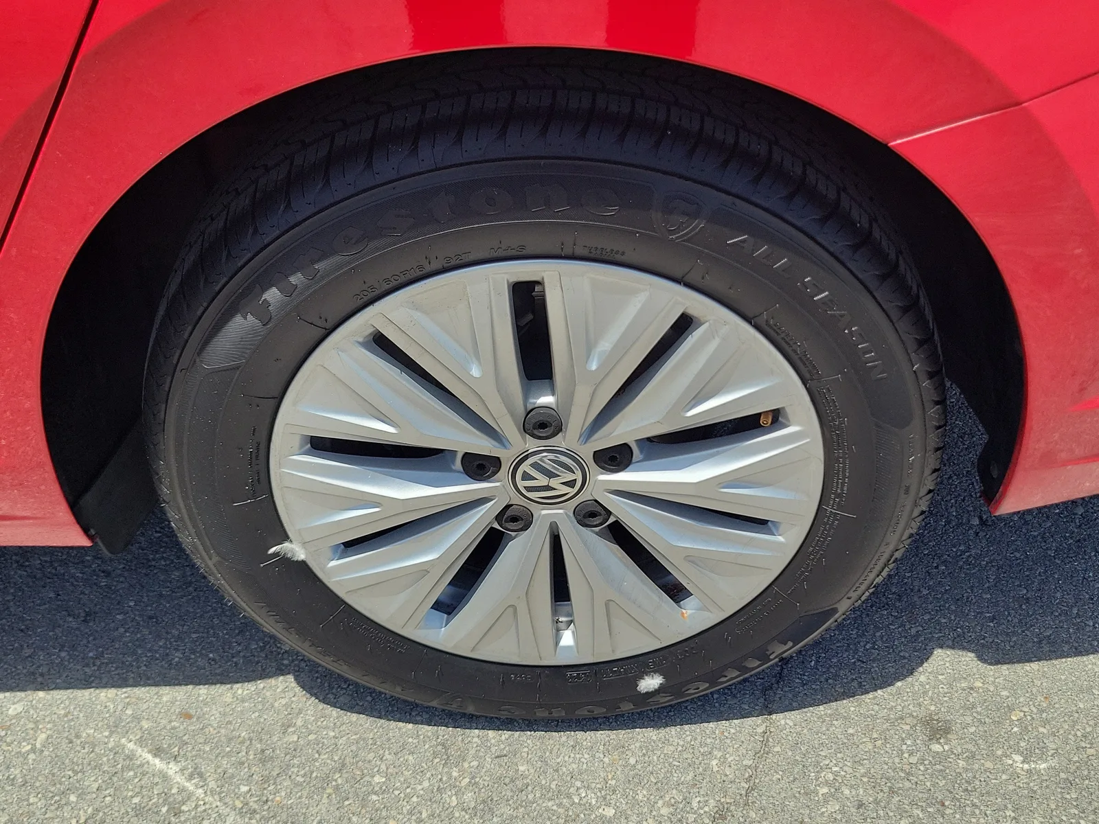 2019 Volkswagen Jetta S photo 27
