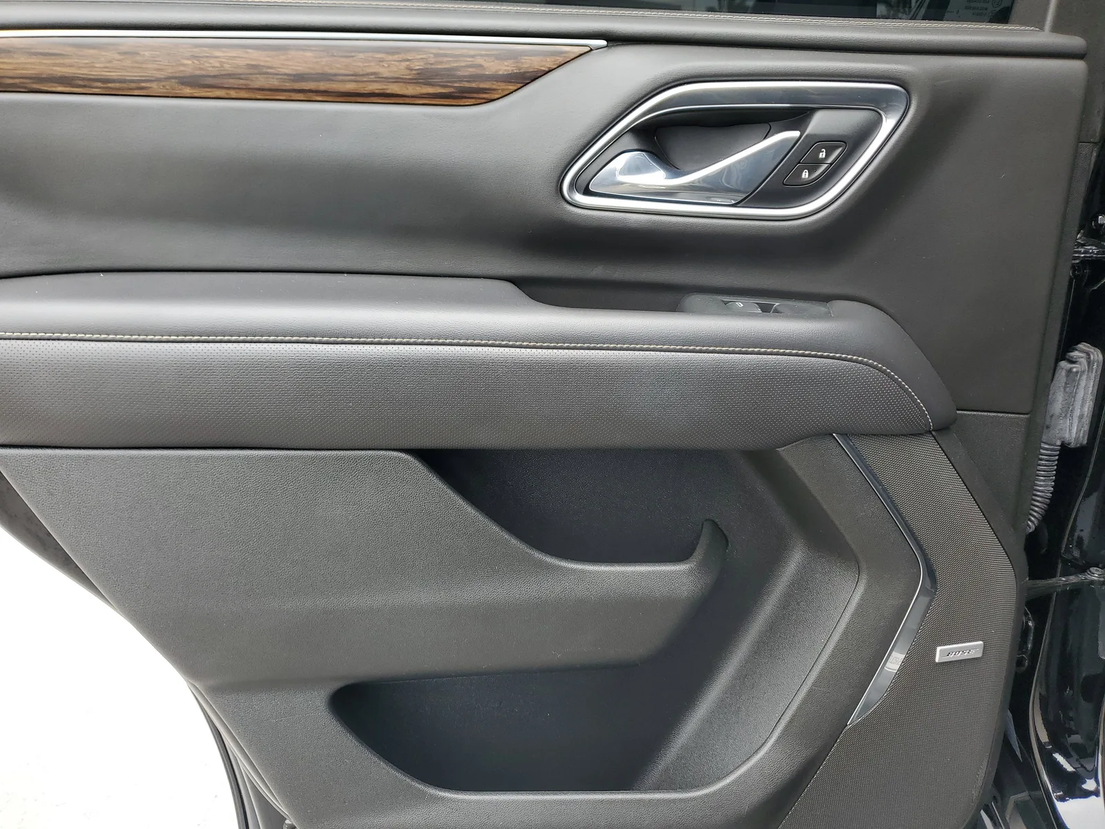 2021 Chevrolet Tahoe Premier photo 30