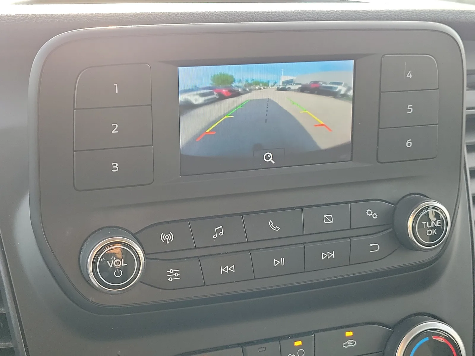 2025 Ford Transit Cargo Van Base photo 10