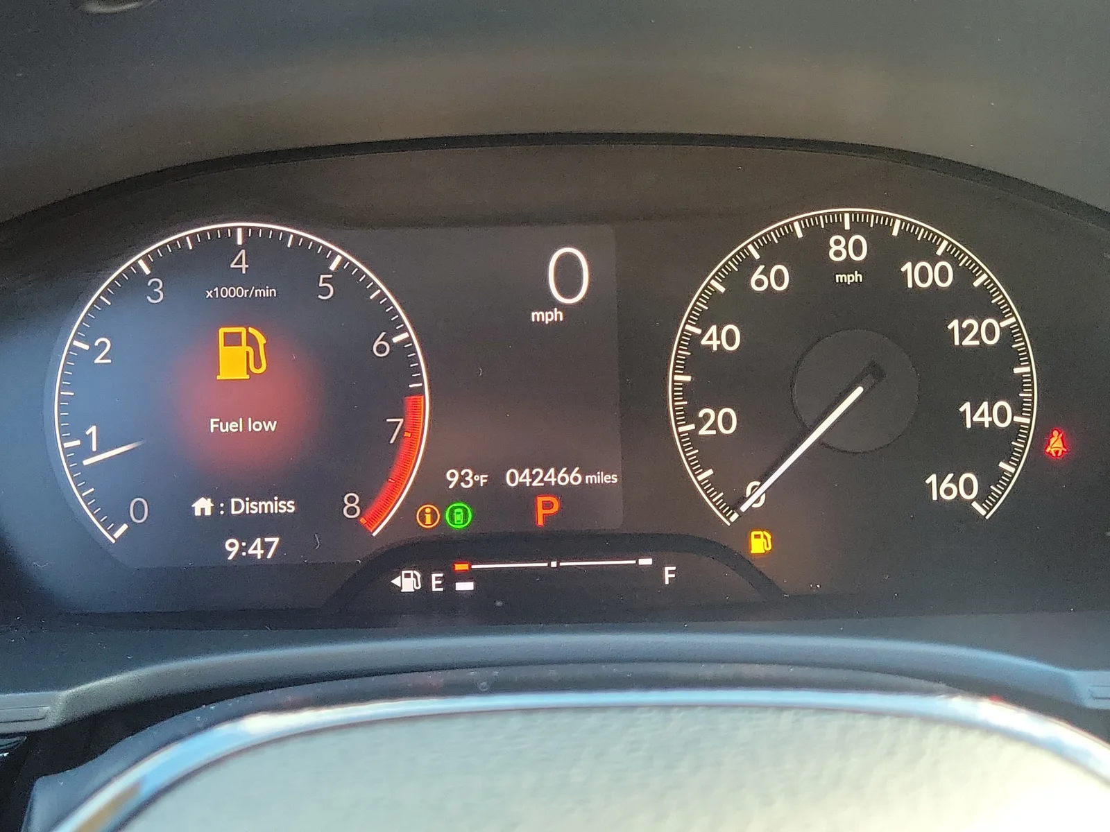 2025 Honda Civic Sedan LX photo 34