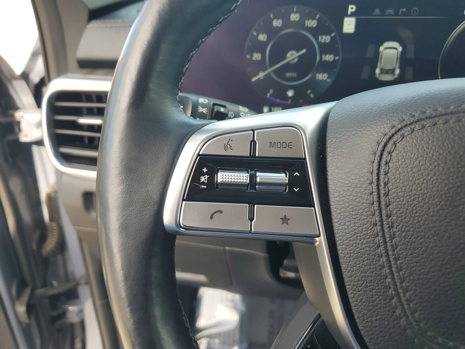 2024 Kia Telluride SX 4WD photo 24