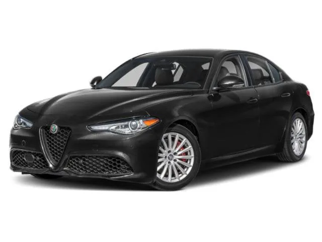 2023 Alfa Romeo Giulia