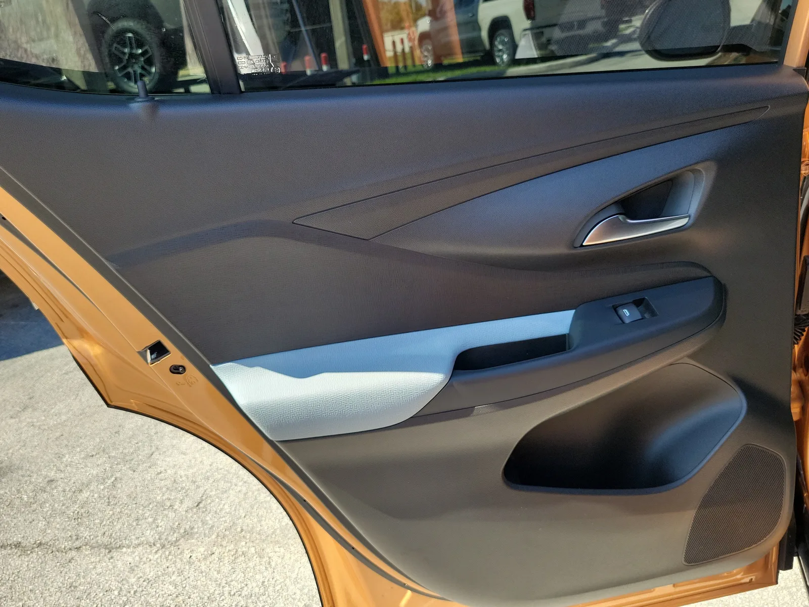 2024 Buick Envista Preferred photo 26