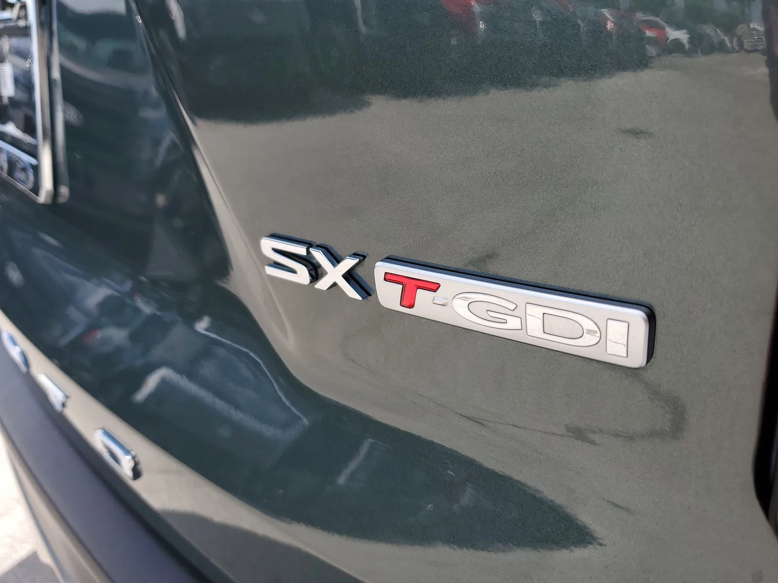 2021 Kia Sorento SX Prestige X-Line 4WD photo 33