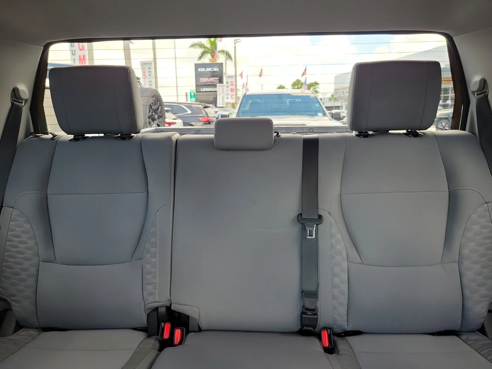 2022 Toyota Tundra 2WD SR5 photo 26