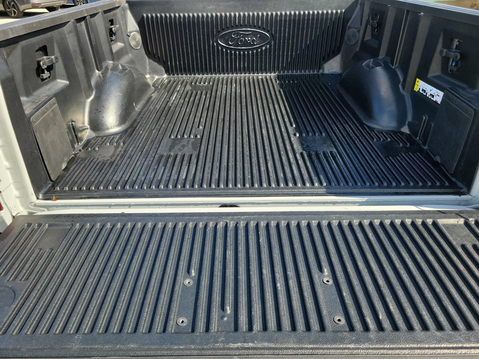 2024 Ford F-150 STX photo 29