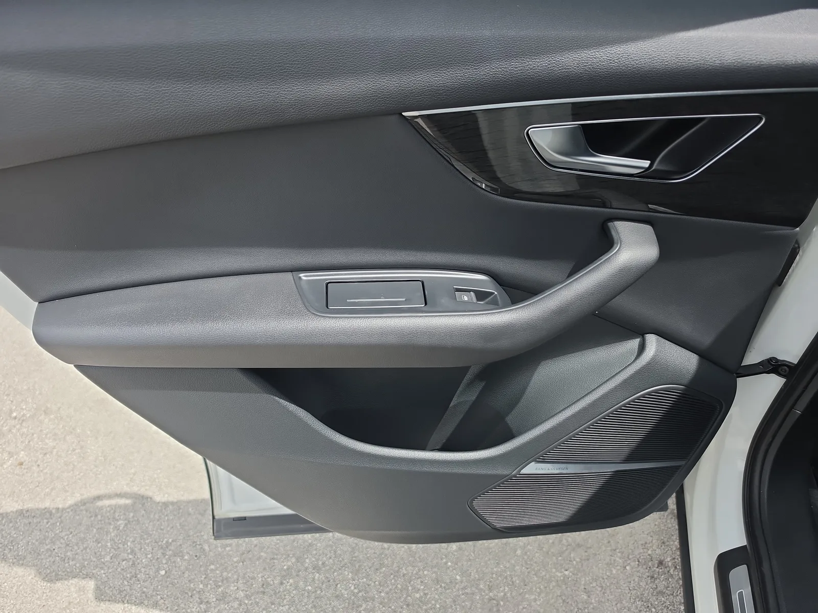 2021 Audi Q7 Premium Plus photo 23