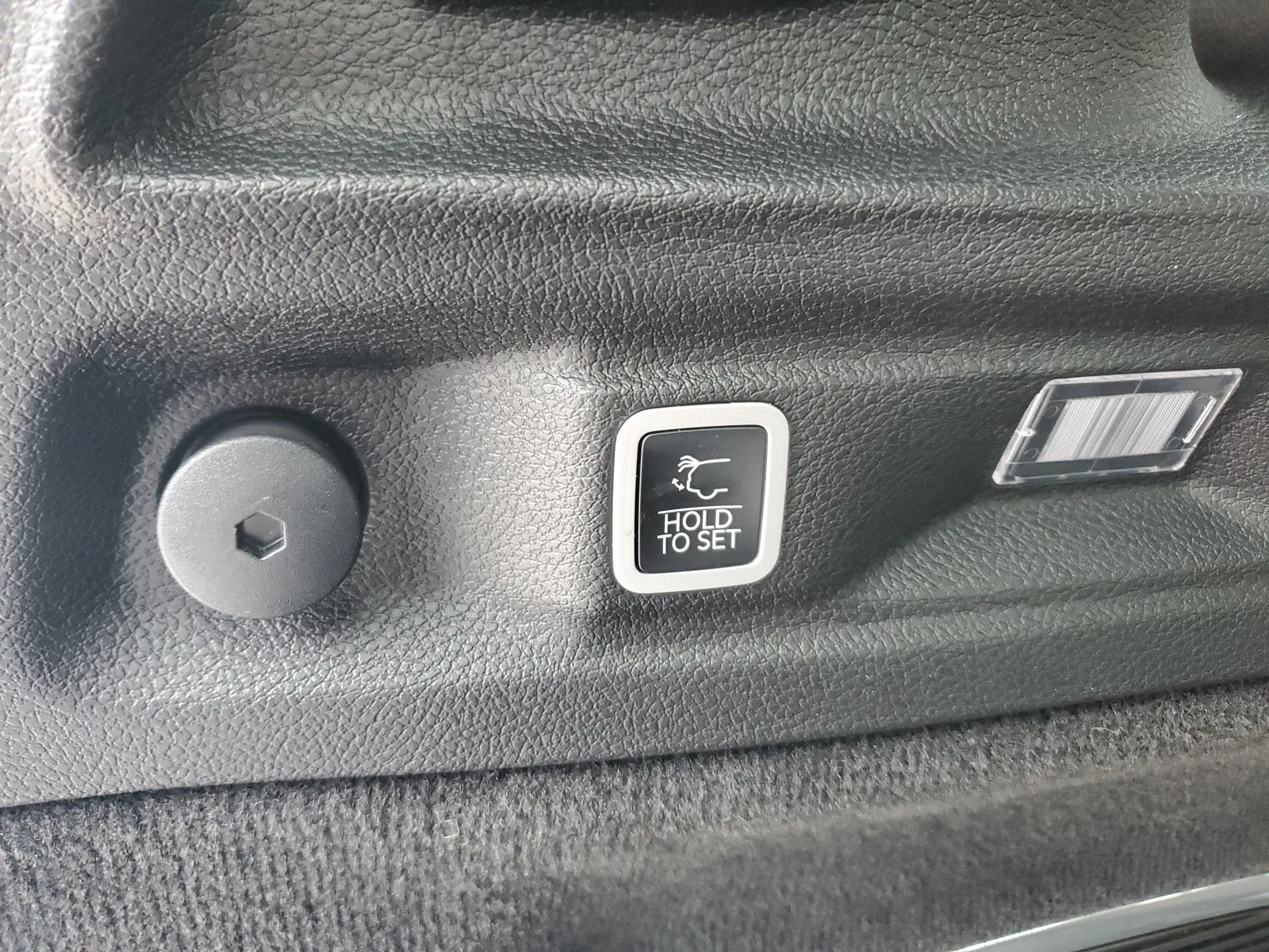 2024 Jeep Grand Cherokee L Summit Reserve 4WD photo 19
