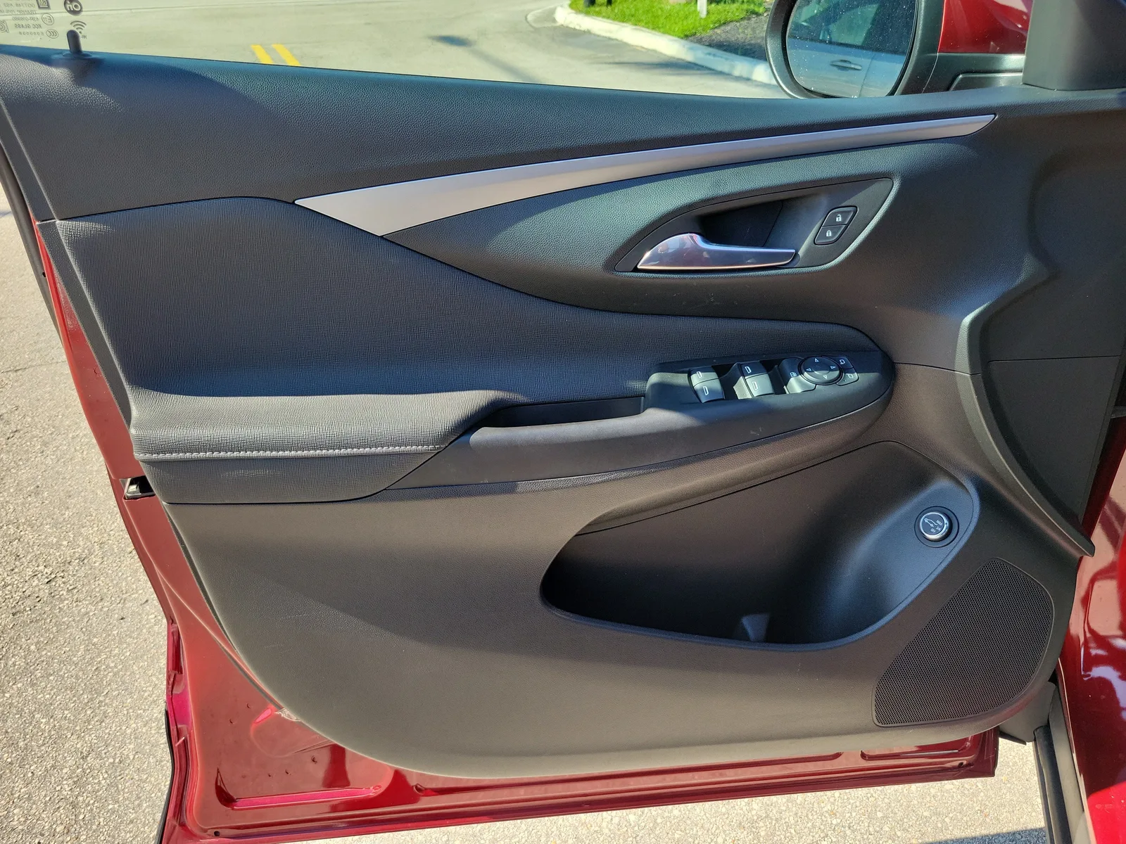 2024 Buick Envista Preferred photo 24