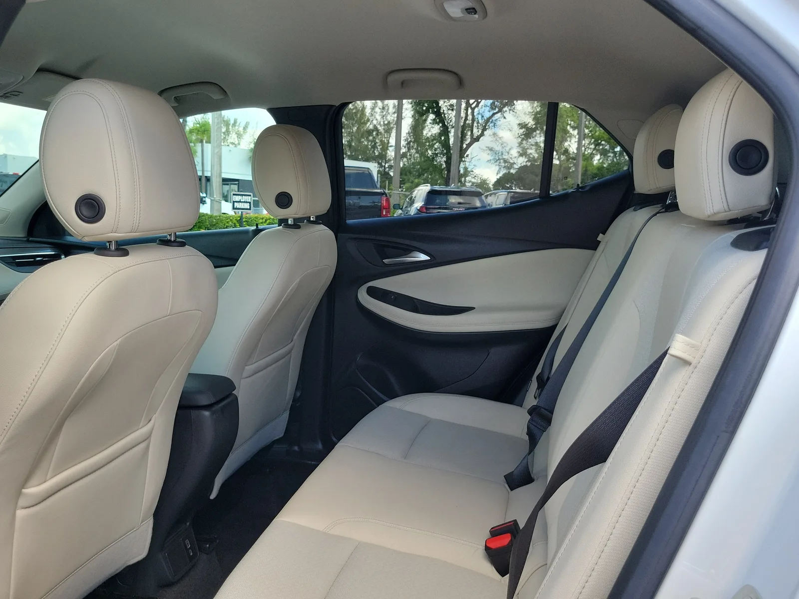 2024 Buick Encore GX Preferred photo 12