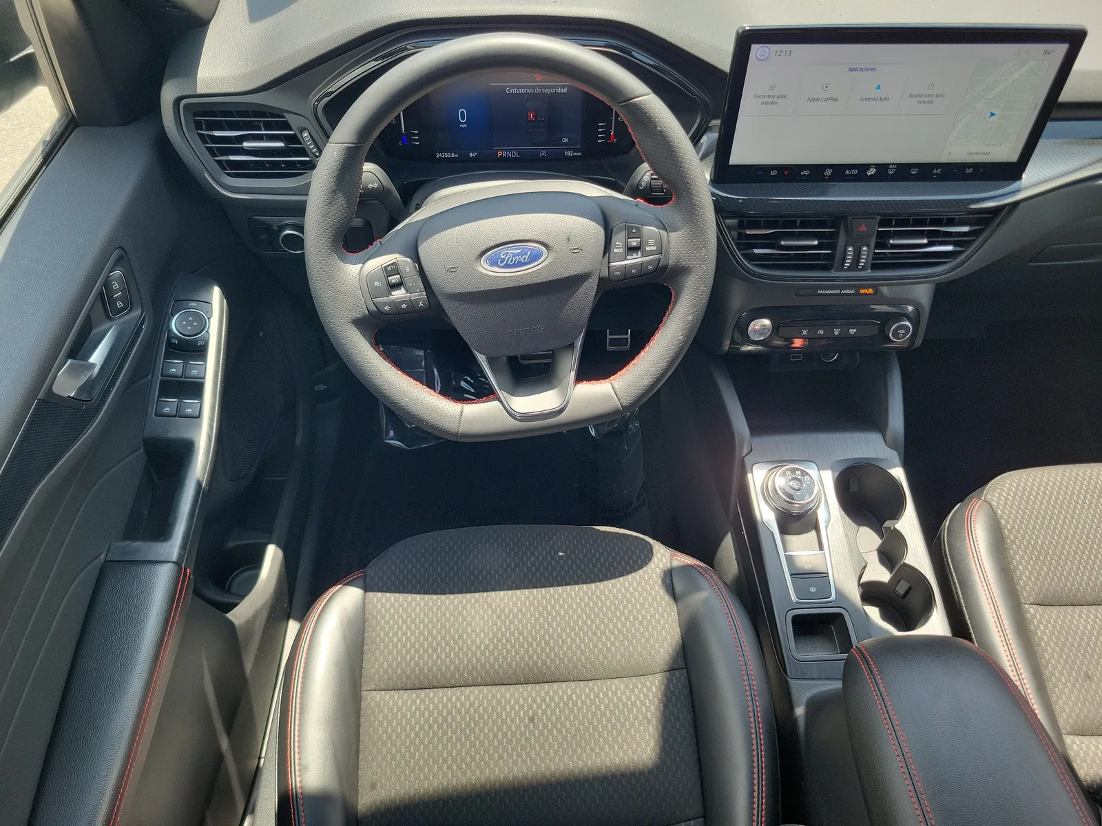 2024 Ford Escape ST-Line photo 20