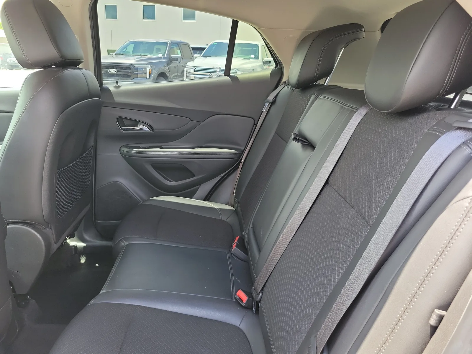 2018 Buick Encore Preferred photo 19