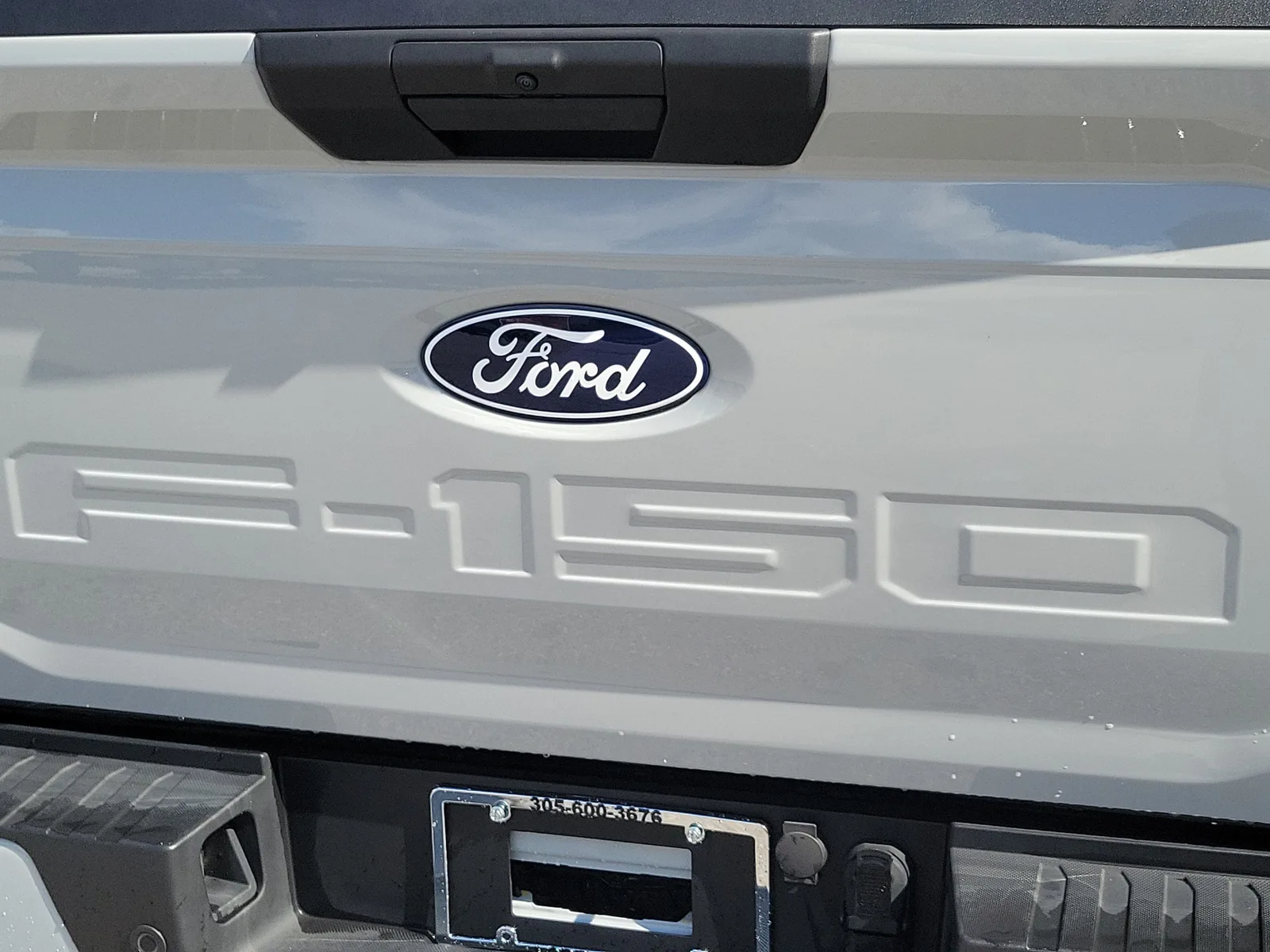 2024 Ford F-150 STX photo 31
