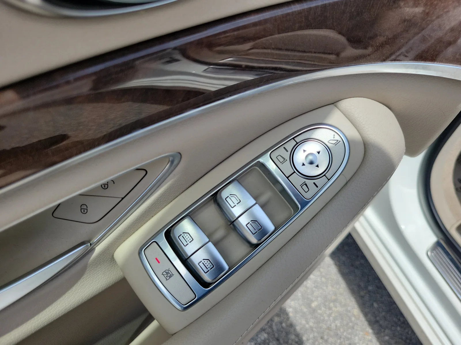2018 Mercedes-Benz S-Class S 450 photo 25