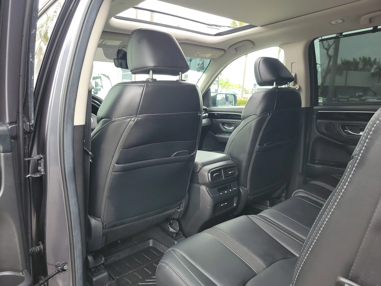 2024 Honda Pilot Touring photo 15