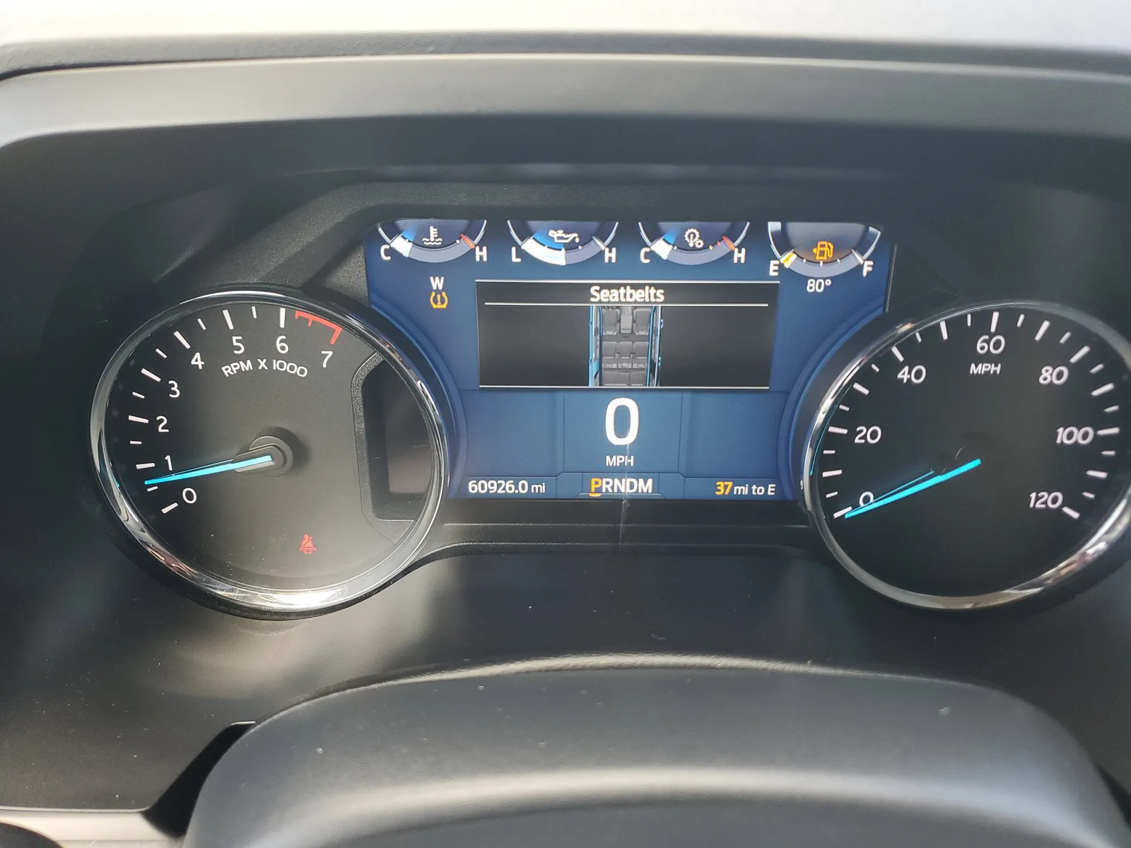 2022 Ford Expedition XLT photo 30