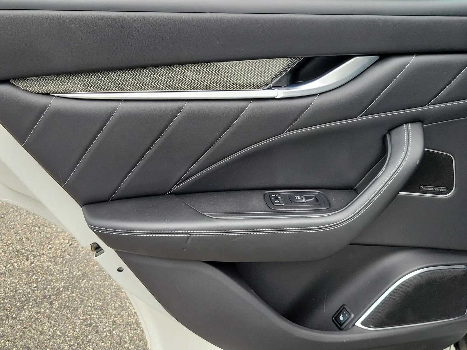 2023 Maserati Levante GT photo 27