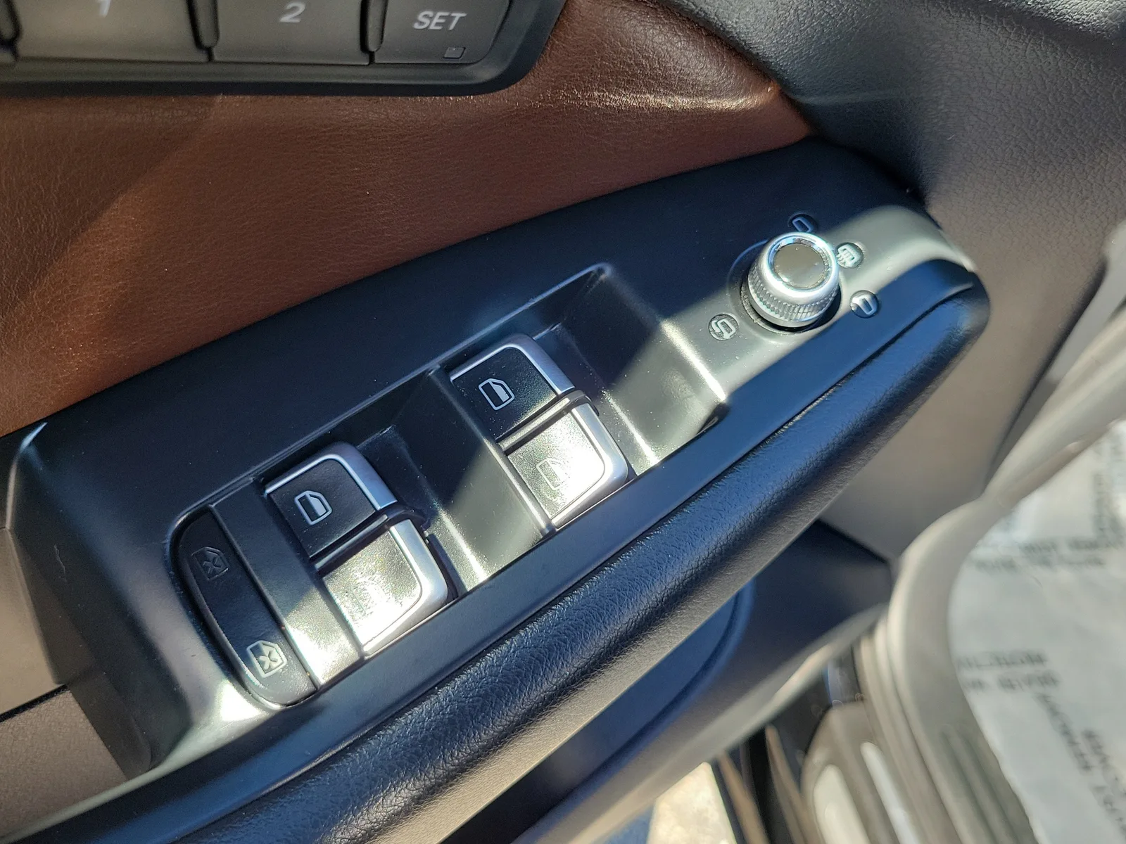 2013 Audi Q5 Premium Plus photo 27