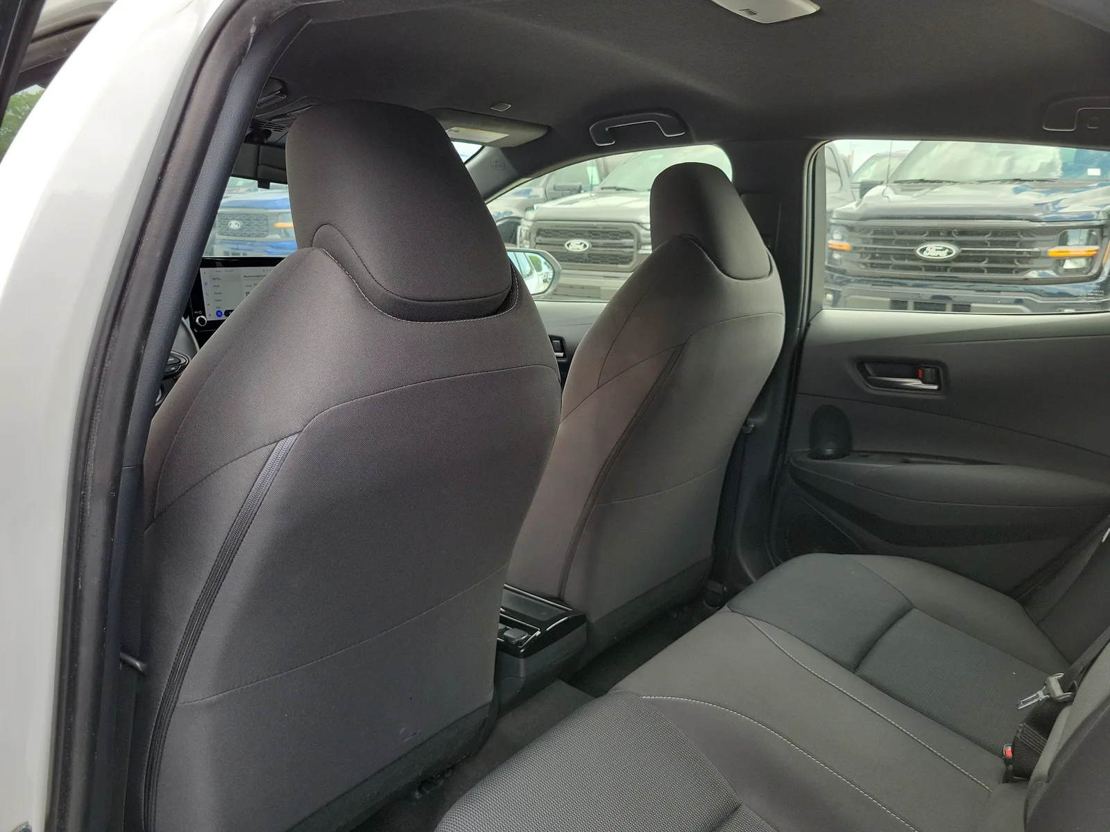 2023 Toyota GR Corolla Core photo 18