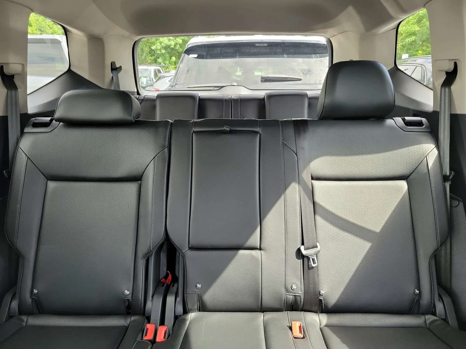 2019 Volkswagen Atlas 3.6L V6 SE photo 15