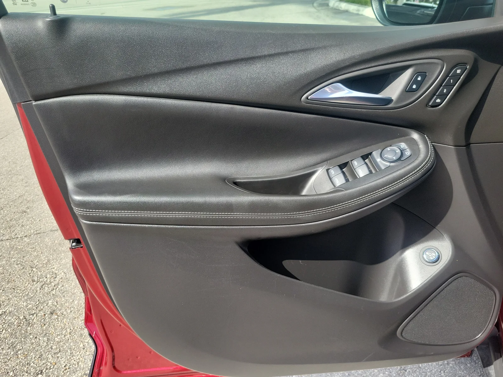 2023 Buick Encore GX Essence photo 25