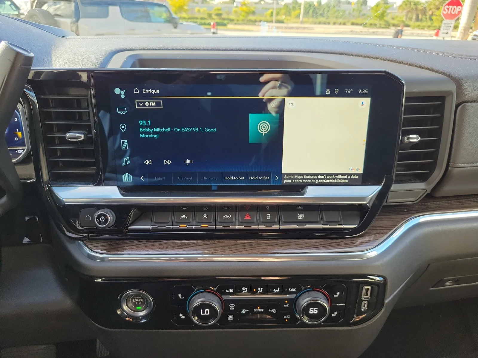 2023 Chevrolet Silverado 1500 LT photo 22