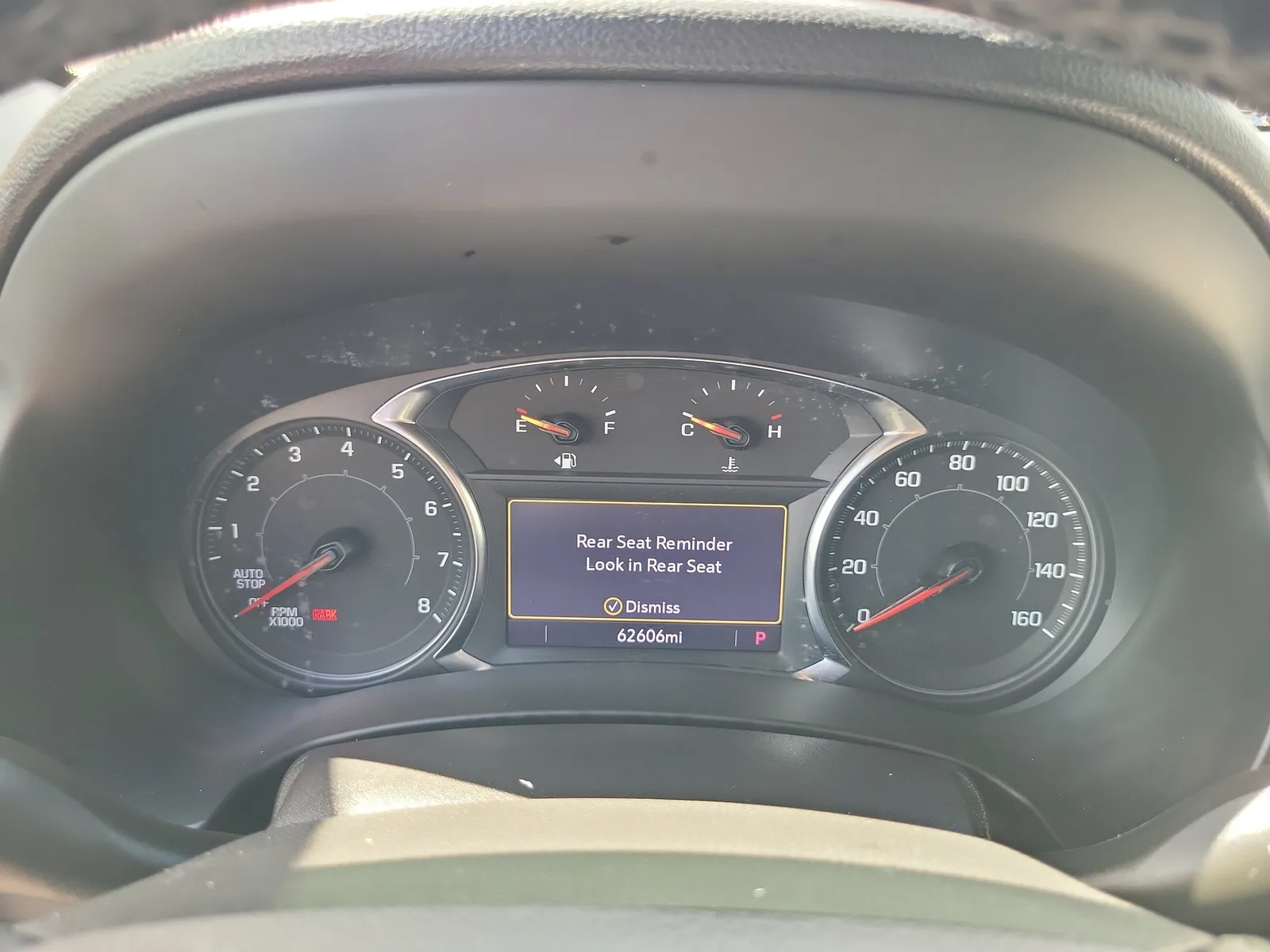 2023 GMC Terrain SLT photo 28